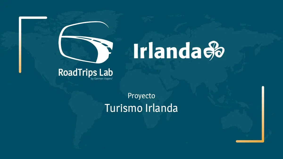 Proyectos - Turismo Irlanda-1200 Proyecto Turismo Diputación Caceres y Geoparque Villuercas-Ibores-Jara